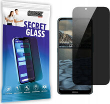 Protective films and glasses for smartphones