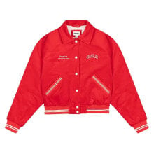 WRANGLER Corduroy Bomber Jacket