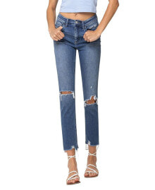 Women's jeans