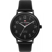 BEN SHERMAN WBS113BB watch