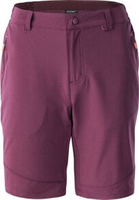 Women's sports shorts and skirts