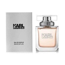 KARL LAGERFELD Eau De Parfum 85ml Eau De Toilette