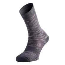 LURBEL Essence Ice Five Half long socks