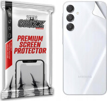 GrizzGlass Folia na tył GrizzGlass SatinSkin do Samsung Galaxy A16 5G