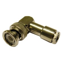 EUROCONNEX 2215 BNC RG-58 Connector