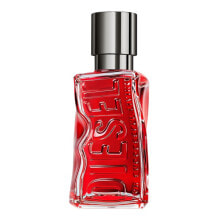 Diesel D Red 100 ml eau de parfum unisex