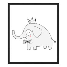 Bild King Elephant