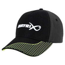 Спортивная одежда, обувь и аксессуары mATRIX FISHING Baseball Cap