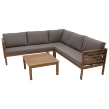 Garden furniture sets