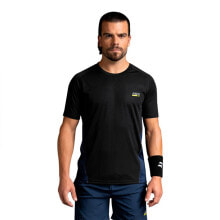 Men's sports T-shirts and T-shirts