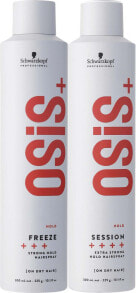 Osis+ Hold&Freeze Duo