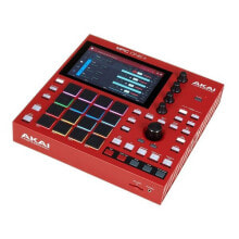 Grooveboxes, drum machines, stations