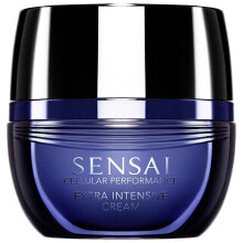 Intensive cream for tired and withered skin Cellular Performance (Extra Intensive Cream) 40 ml