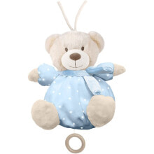 Soft toys for girls Interbaby