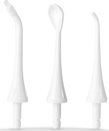 Accessories for toothbrushes and irrigators