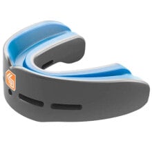 SHOCK DOCTOR Nano Double Mouthguard