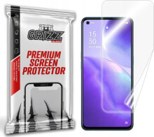 Protective films and glasses for smartphones