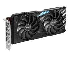 Видеокарты (GPU)