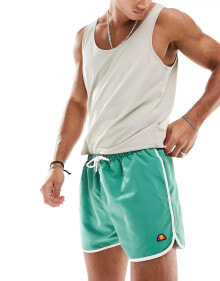 Men's swimming trunks and shorts