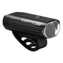 Bicycle lights