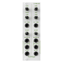 Tiptop Audio CR909 White