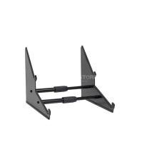 Headliner LA 2-Tier Desktop Synth Stand