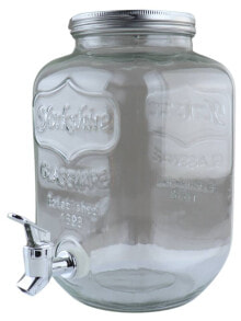 Jugs, decanters and decanters