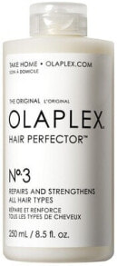 No.3 Olaplex Hair Perfector