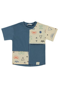 Детские футболки и майки для мальчиков