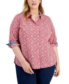 Women's blouses and blouses