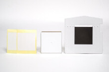 Бумага и фотопленка для фотоаппаратов Silhouette MINT-KIT-3030 самоклеящийся ярлык 2 шт