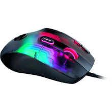 Компьютерные мыши gaming-Maus - ROCCAT - Kone XP Black
