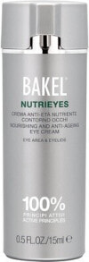 Eye skin care products