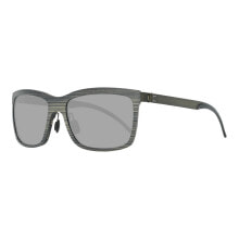 Мужские солнцезащитные очки Мужские солнцезащитные очки серые вайфареры Mercedes Benz M3019-B