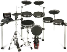 Fame Hybrid Pro XT E-Drum Set