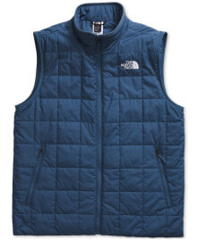 Men's vests