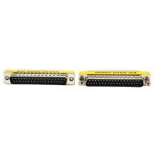 EUROCONNEX DB37M - DB37M Connector