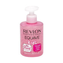 Revlon Professional Equave Kids 200 ml conditioner für Kinder