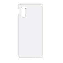 CONTACT iPhone XS Max Silicone Cover