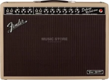 Fender Tone Master Deluxe Reverb Blonde