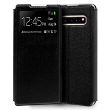 COOL Samsung G977 Galaxy S10 5G flip phone case