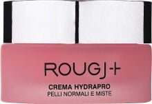 Probiotische Gesichtscreme - Rougj+ ProBiotic Crema Hydrapro