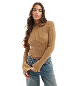 Women's sweaters and cardigans