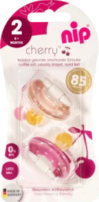 Baby pacifiers and accessories