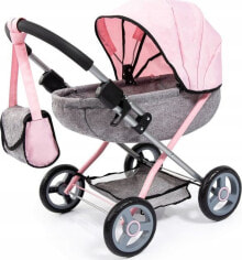 Strollers for dolls