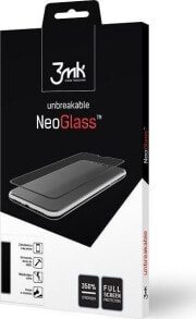 Защитные пленки и стекла для смартфонов 3MK 3MK NeoGlass iPhone 7/8 Plus white white