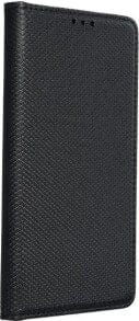 Kabura Smart Case Book do SAMSUNG A13 5G czarny