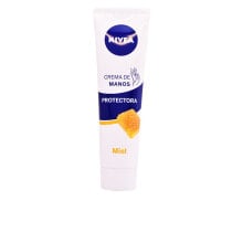 Nivea Miel Cream Manos Крем для рук защитный Мед 100 мл