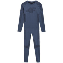 Children's thermal underwear for boys