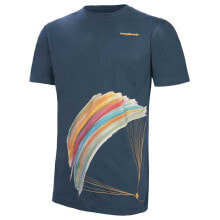 Men's sports T-shirts and T-shirts